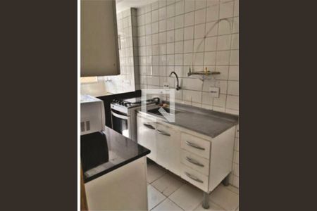 Apartamento à venda com 2 quartos, 48m² em Jardim Japao, São Paulo