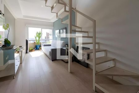 Foto 07 de apartamento à venda com 2 quartos, 96m² em Vila Andrade, São Paulo