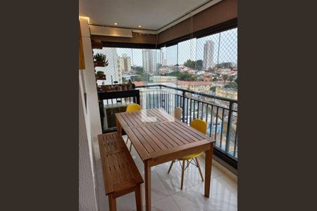 Apartamento à venda com 2 quartos, 62m² em Vila Matilde, São Paulo