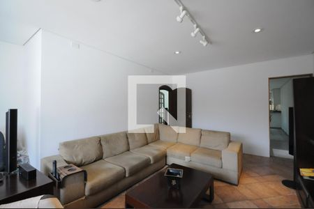 Sala de casa à venda com 4 quartos, 265m² em Parque Terra Nova Ii, São Bernardo do Campo