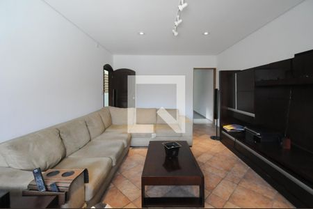 Sala de casa à venda com 4 quartos, 265m² em Parque Terra Nova Ii, São Bernardo do Campo