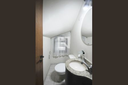 Lavabo de casa à venda com 4 quartos, 265m² em Parque Terra Nova Ii, São Bernardo do Campo