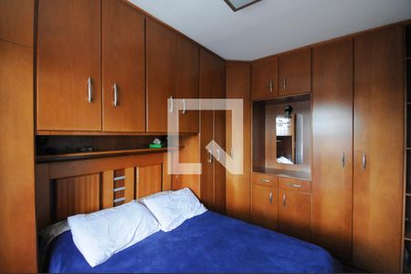 Suíte de casa à venda com 4 quartos, 265m² em Parque Terra Nova Ii, São Bernardo do Campo