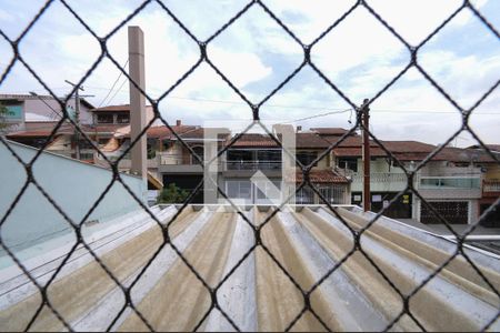 Sala - vista de casa à venda com 4 quartos, 265m² em Parque Terra Nova Ii, São Bernardo do Campo