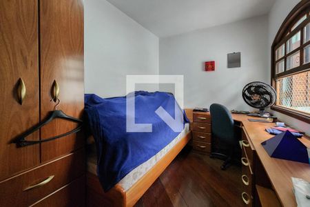 Quarto 2 de casa à venda com 4 quartos, 265m² em Parque Terra Nova Ii, São Bernardo do Campo