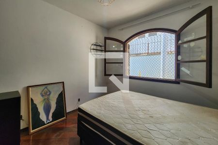 Quarto 1 de casa à venda com 4 quartos, 265m² em Parque Terra Nova Ii, São Bernardo do Campo