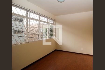 Quarto 2 de apartamento à venda com 3 quartos, 95m² em Cruzeiro, Belo Horizonte