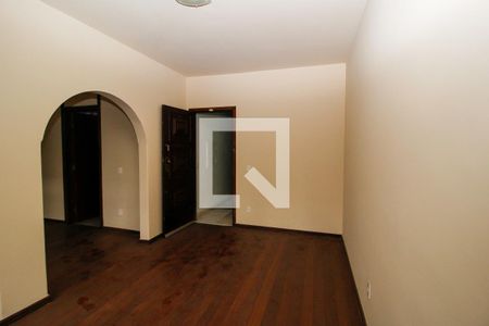 Sala de apartamento para alugar com 3 quartos, 95m² em Cruzeiro, Belo Horizonte