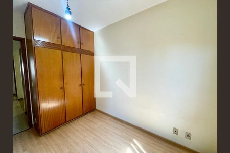 Quarto 2  de casa para alugar com 3 quartos, 131m² em Vila Municipal, Jundiaí