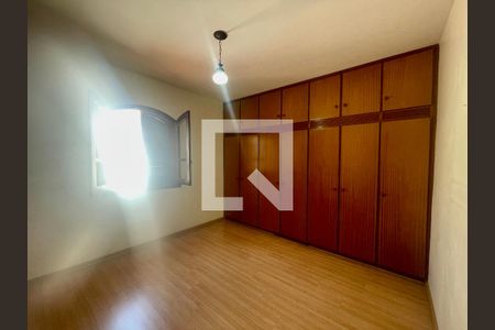 Suíte de casa para alugar com 3 quartos, 131m² em Vila Municipal, Jundiaí