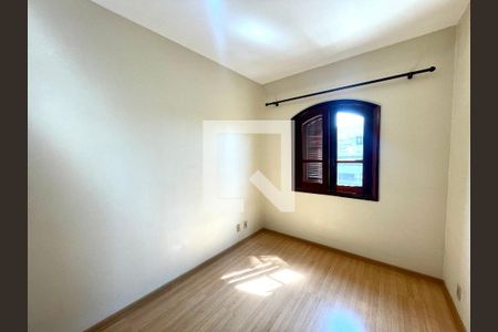 Quarto 2  de casa para alugar com 3 quartos, 131m² em Vila Municipal, Jundiaí