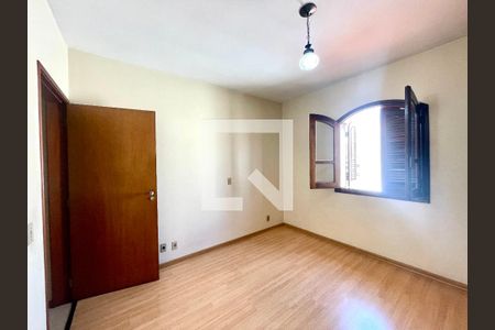 Suíte de casa para alugar com 3 quartos, 131m² em Vila Municipal, Jundiaí