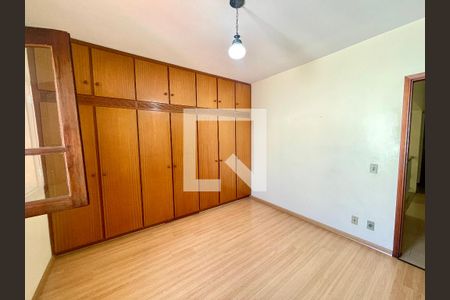 Suíte de casa para alugar com 3 quartos, 131m² em Vila Municipal, Jundiaí