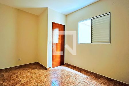 Quarto de casa para alugar com 1 quarto, 30m² em Parque Continental Ii, Guarulhos