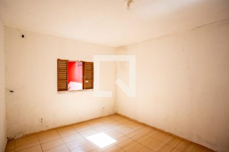 Quarto de casa para alugar com 1 quarto, 30m² em Vila Nogueira, Diadema