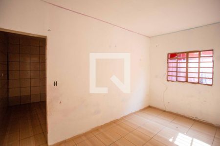 Sala de casa para alugar com 1 quarto, 30m² em Vila Nogueira, Diadema