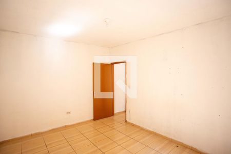 Quarto de casa para alugar com 1 quarto, 30m² em Vila Nogueira, Diadema