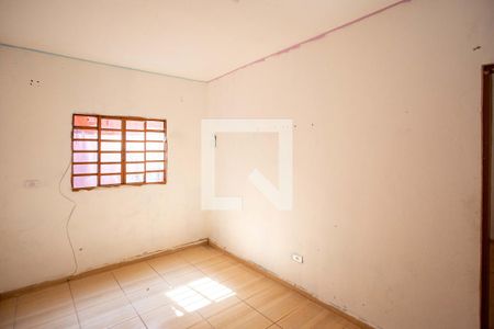 Sala de casa para alugar com 1 quarto, 30m² em Vila Nogueira, Diadema