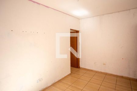 Sala de casa para alugar com 1 quarto, 30m² em Vila Nogueira, Diadema