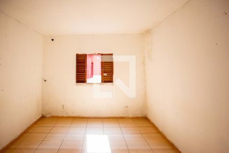 Quarto de casa para alugar com 1 quarto, 30m² em Vila Nogueira, Diadema