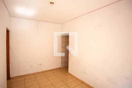 Sala de casa para alugar com 1 quarto, 30m² em Vila Nogueira, Diadema