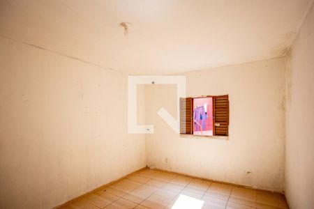 Quarto de casa para alugar com 1 quarto, 30m² em Vila Nogueira, Diadema