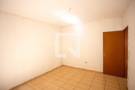 Quarto de casa para alugar com 1 quarto, 30m² em Vila Nogueira, Diadema