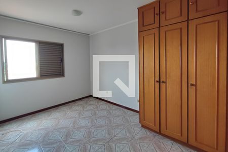 Quarto Suíte de apartamento para alugar com 3 quartos, 87m² em Jardim Aurélia, Campinas