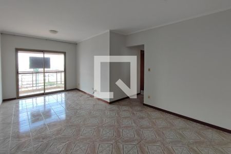 Sala de apartamento para alugar com 3 quartos, 87m² em Jardim Aurélia, Campinas