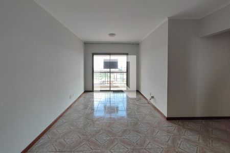 Sala de apartamento para alugar com 3 quartos, 87m² em Jardim Aurélia, Campinas