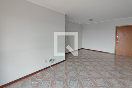 Sala de apartamento para alugar com 3 quartos, 87m² em Jardim Aurélia, Campinas