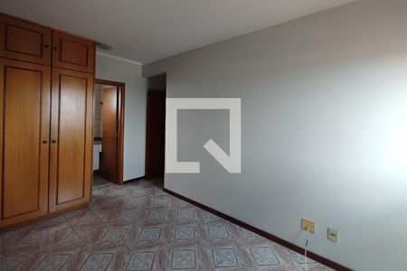 Quarto Suíte de apartamento para alugar com 3 quartos, 87m² em Jardim Aurélia, Campinas