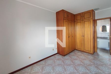 Quarto Suíte de apartamento para alugar com 3 quartos, 87m² em Jardim Aurélia, Campinas