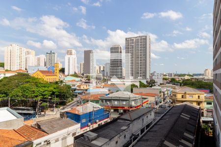 Vista - Varanda Sala de apartamento para alugar com 2 quartos, 93m² em Parque da Mooca, São Paulo