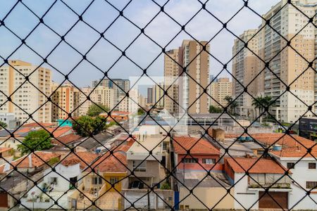 Quarto 1 de apartamento para alugar com 2 quartos, 60m² em Vila Monte Alegre, São Paulo