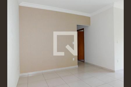 Sala de apartamento para alugar com 3 quartos, 78m² em Jardim Europa, Paulínia