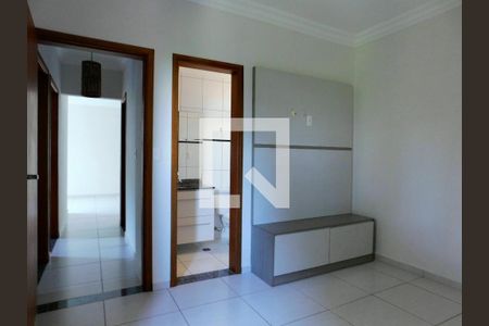 Quarto de apartamento para alugar com 3 quartos, 78m² em Jardim Europa, Paulínia