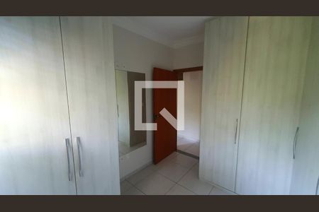 Quarto de apartamento para alugar com 3 quartos, 78m² em Jardim Europa, Paulínia