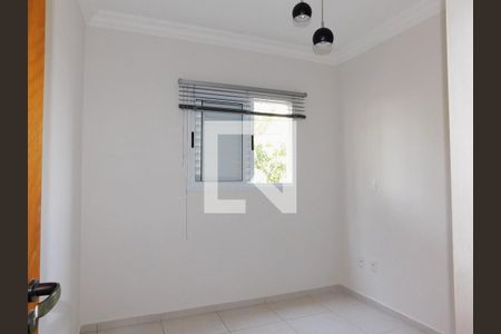 Quarto de apartamento para alugar com 3 quartos, 78m² em Jardim Europa, Paulínia