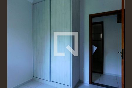 Quarto de apartamento para alugar com 3 quartos, 78m² em Jardim Europa, Paulínia