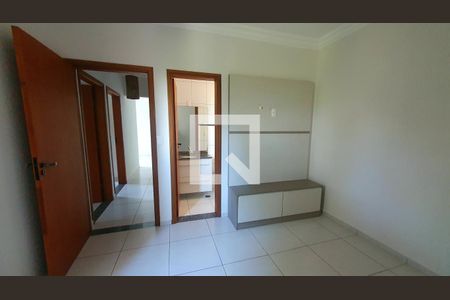 Quarto de apartamento para alugar com 3 quartos, 78m² em Jardim Europa, Paulínia