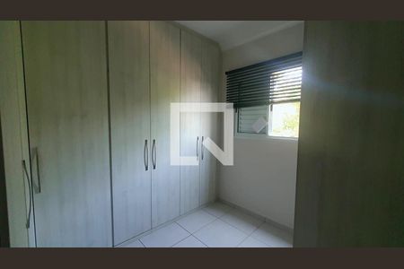 Quarto de apartamento para alugar com 3 quartos, 78m² em Jardim Europa, Paulínia