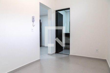 Apartamento para alugar com 30m², 1 quarto e sem vagaSala