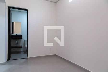 Sala de apartamento para alugar com 1 quarto, 30m² em Gopoúva, Guarulhos