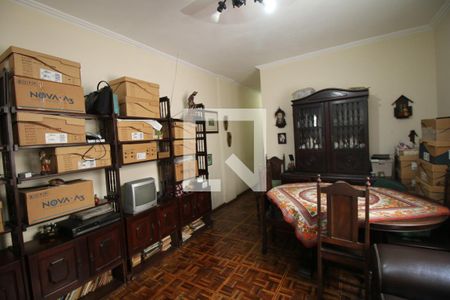 Sala de apartamento à venda com 2 quartos, 80m² em Irajá, Rio de Janeiro