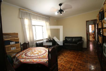 Sala de apartamento à venda com 2 quartos, 80m² em Irajá, Rio de Janeiro