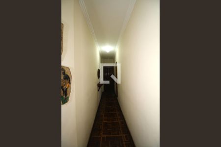 Sala - Corredor de acesso de apartamento à venda com 2 quartos, 80m² em Irajá, Rio de Janeiro