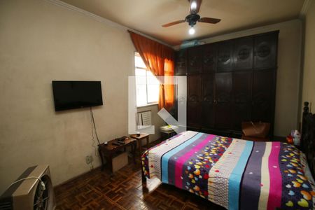 Quarto 1 de apartamento à venda com 2 quartos, 80m² em Irajá, Rio de Janeiro