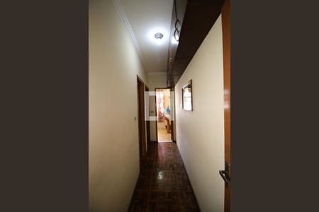 Sala - Corredor de apartamento à venda com 2 quartos, 80m² em Irajá, Rio de Janeiro