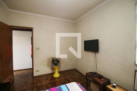 Quarto 1 de apartamento à venda com 2 quartos, 80m² em Irajá, Rio de Janeiro